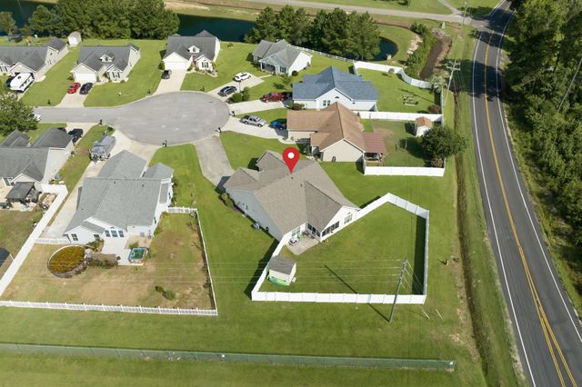 252 Hickory Springs Ct., Conway, SC 29527