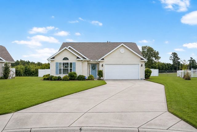 252 Hickory Springs Ct., Conway, SC 29527