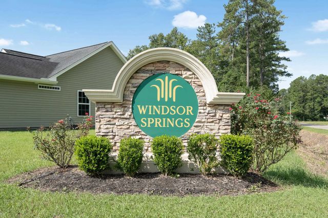 252 Hickory Springs Ct., Conway, SC 29527