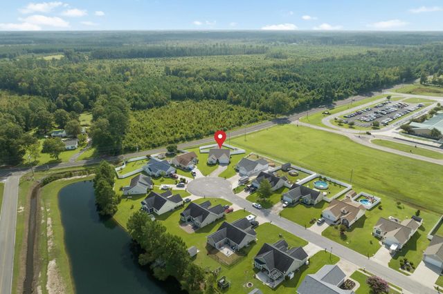 252 Hickory Springs Ct., Conway, SC 29527
