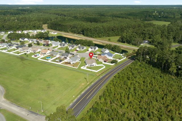 252 Hickory Springs Ct., Conway, SC 29527