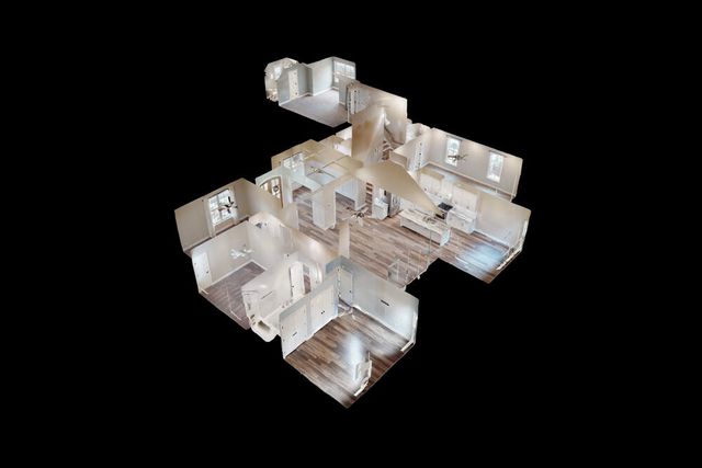 540 Callaway Drive, Graniteville, SC 29829