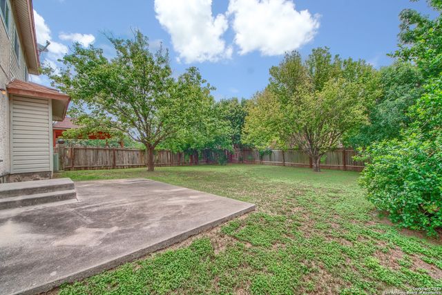 9107 GAMBIER DR, San Antonio, TX 78250