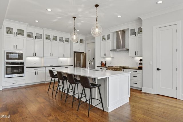 2341 Sanctuary Drive, Raleigh, NC 27606