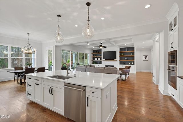 2341 Sanctuary Drive, Raleigh, NC 27606