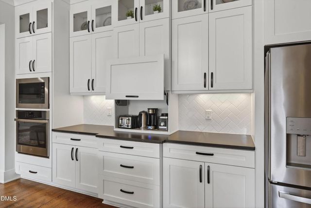 2341 Sanctuary Drive, Raleigh, NC 27606