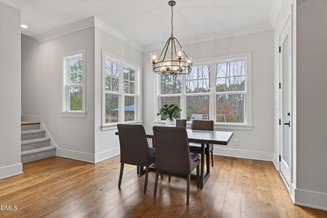 2341 Sanctuary Drive, Raleigh, NC 27606