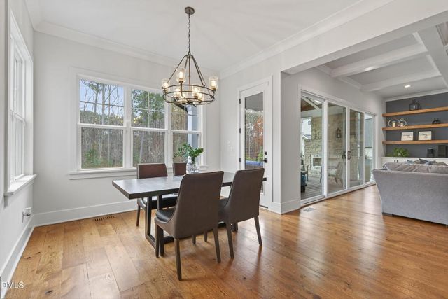 2341 Sanctuary Drive, Raleigh, NC 27606