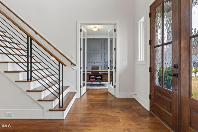 2341 Sanctuary Drive, Raleigh, NC 27606