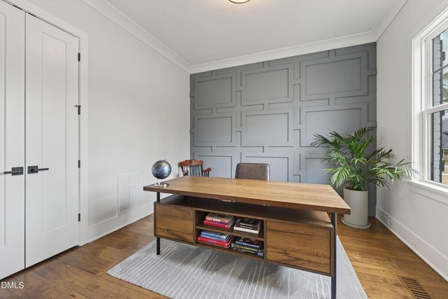 2341 Sanctuary Drive, Raleigh, NC 27606