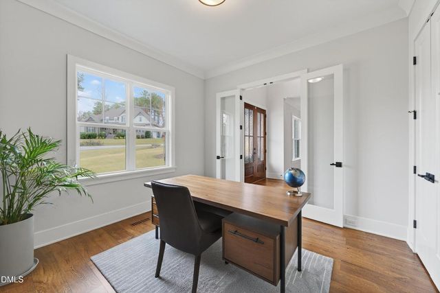 2341 Sanctuary Drive, Raleigh, NC 27606