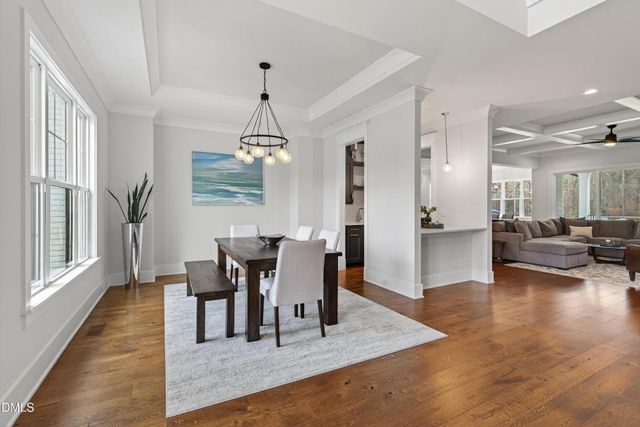 2341 Sanctuary Drive, Raleigh, NC 27606