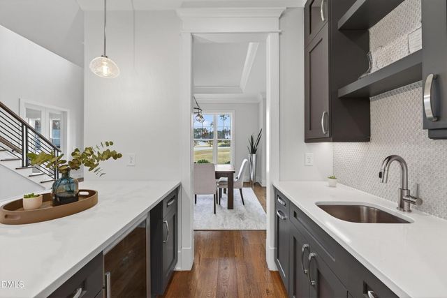 2341 Sanctuary Drive, Raleigh, NC 27606