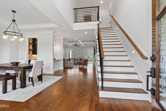 2341 Sanctuary Drive, Raleigh, NC 27606