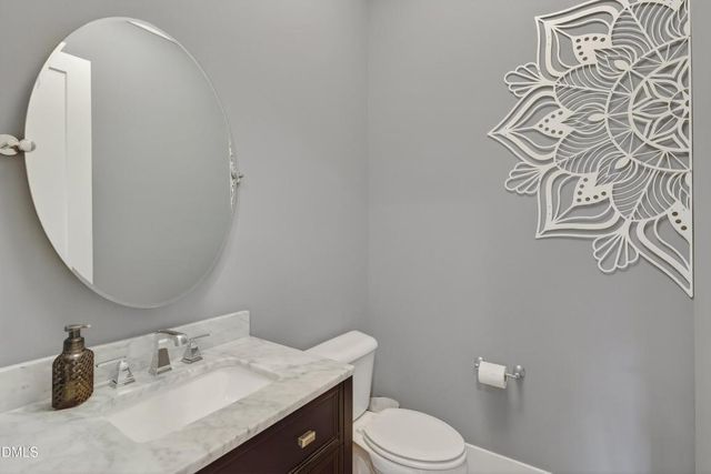 2341 Sanctuary Drive, Raleigh, NC 27606