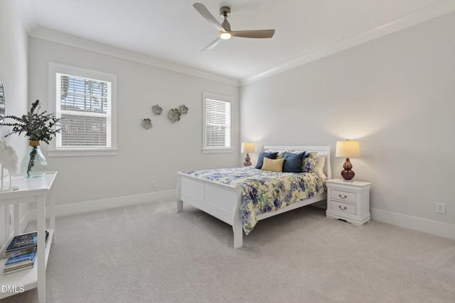 2341 Sanctuary Drive, Raleigh, NC 27606