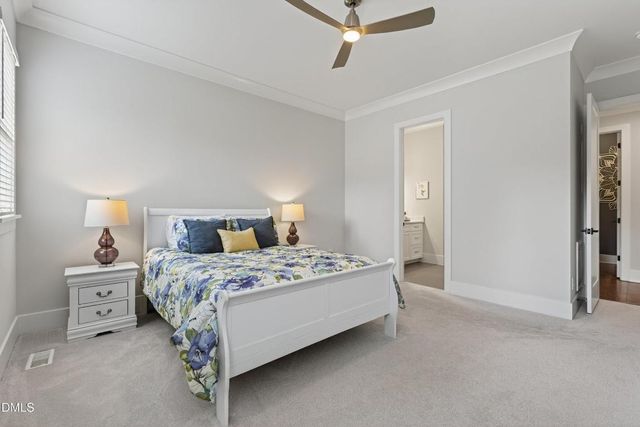 2341 Sanctuary Drive, Raleigh, NC 27606