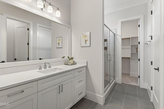 2341 Sanctuary Drive, Raleigh, NC 27606