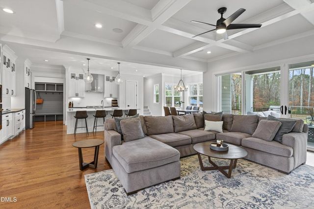 2341 Sanctuary Drive, Raleigh, NC 27606