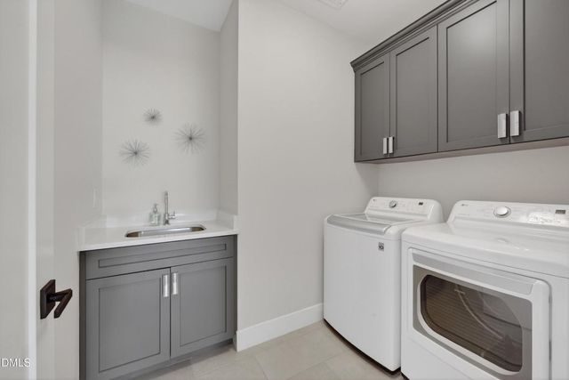 2341 Sanctuary Drive, Raleigh, NC 27606