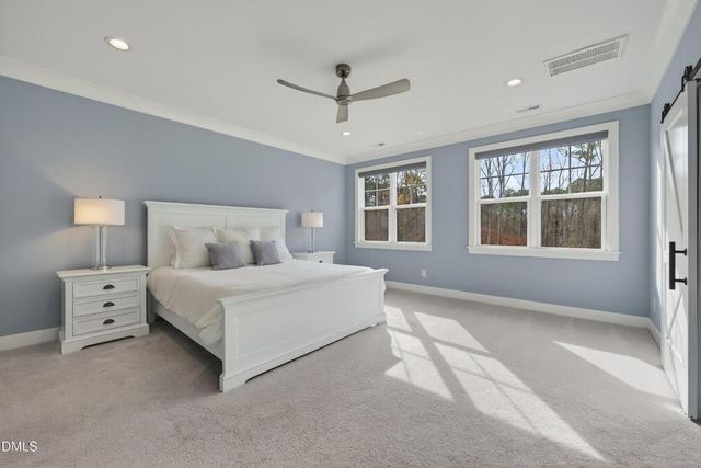 2341 Sanctuary Drive, Raleigh, NC 27606