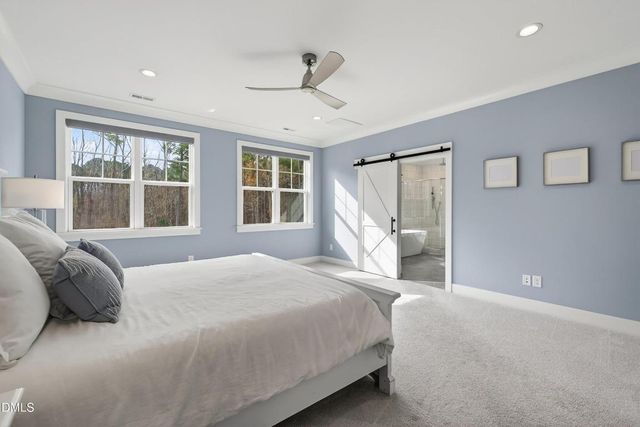 2341 Sanctuary Drive, Raleigh, NC 27606