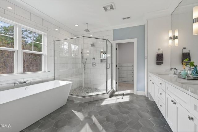 2341 Sanctuary Drive, Raleigh, NC 27606