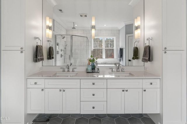 2341 Sanctuary Drive, Raleigh, NC 27606