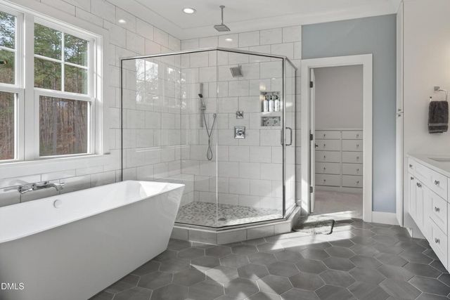 2341 Sanctuary Drive, Raleigh, NC 27606