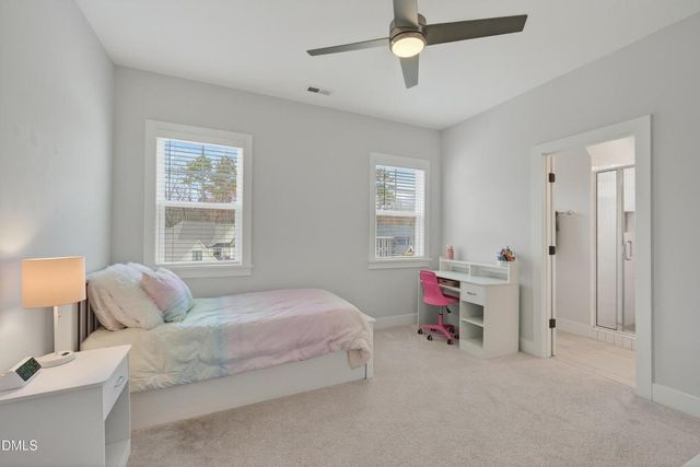 2341 Sanctuary Drive, Raleigh, NC 27606