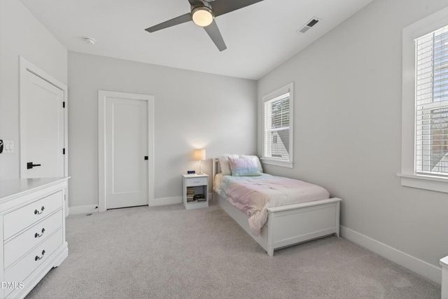 2341 Sanctuary Drive, Raleigh, NC 27606