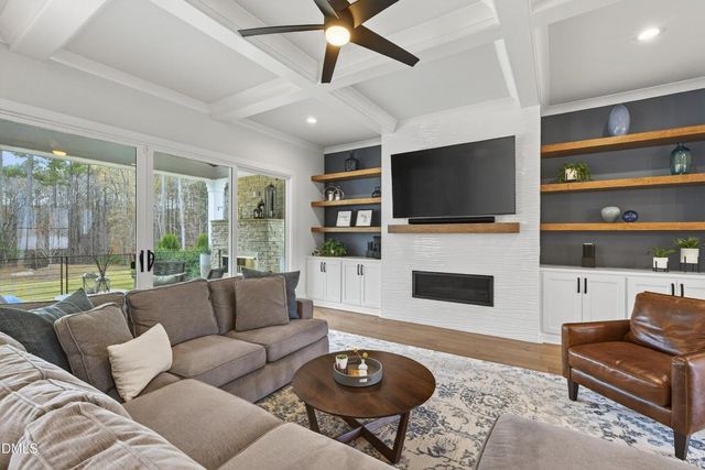 2341 Sanctuary Drive, Raleigh, NC 27606