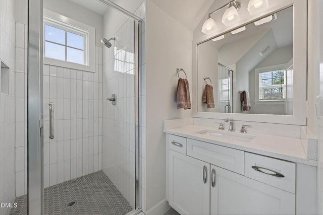 2341 Sanctuary Drive, Raleigh, NC 27606