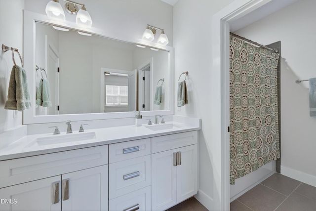 2341 Sanctuary Drive, Raleigh, NC 27606