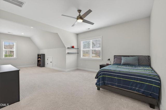 2341 Sanctuary Drive, Raleigh, NC 27606