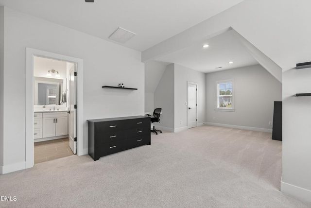 2341 Sanctuary Drive, Raleigh, NC 27606