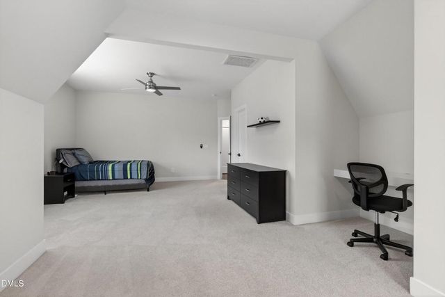 2341 Sanctuary Drive, Raleigh, NC 27606