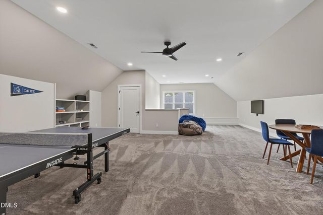 2341 Sanctuary Drive, Raleigh, NC 27606