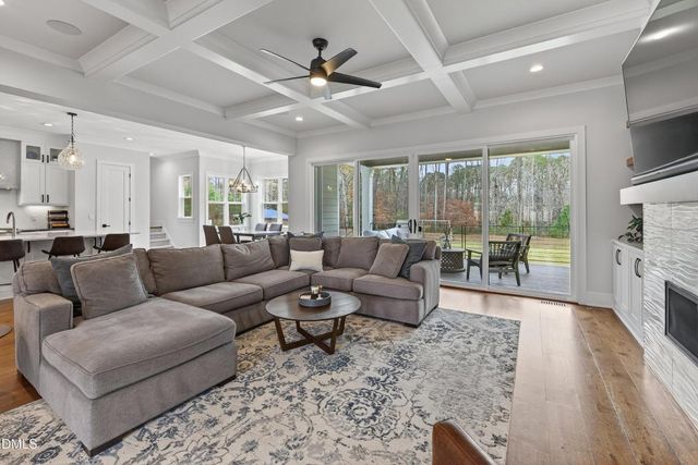 2341 Sanctuary Drive, Raleigh, NC 27606