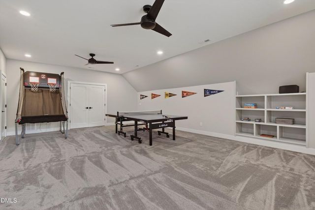 2341 Sanctuary Drive, Raleigh, NC 27606