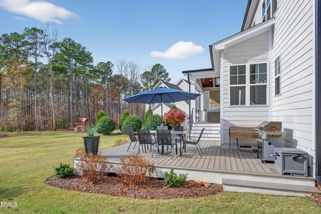 2341 Sanctuary Drive, Raleigh, NC 27606