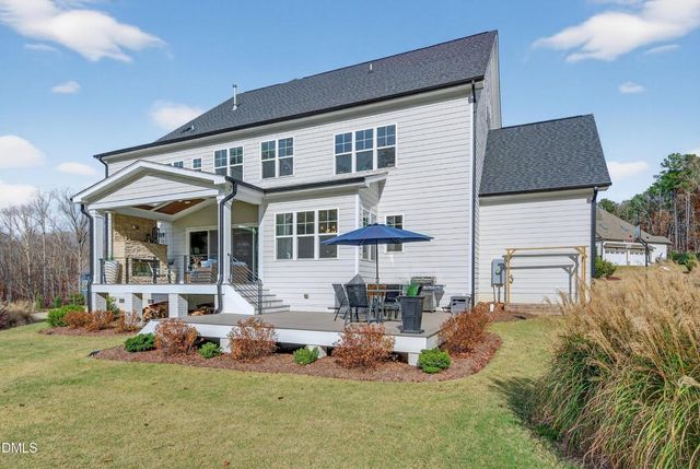 2341 Sanctuary Drive, Raleigh, NC 27606