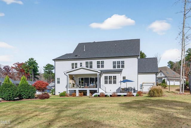 2341 Sanctuary Drive, Raleigh, NC 27606