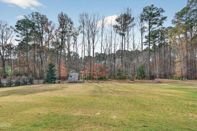 2341 Sanctuary Drive, Raleigh, NC 27606