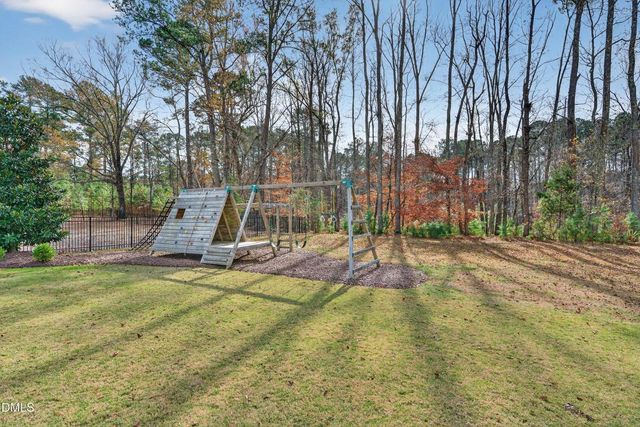 2341 Sanctuary Drive, Raleigh, NC 27606