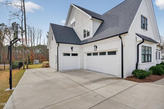 2341 Sanctuary Drive, Raleigh, NC 27606