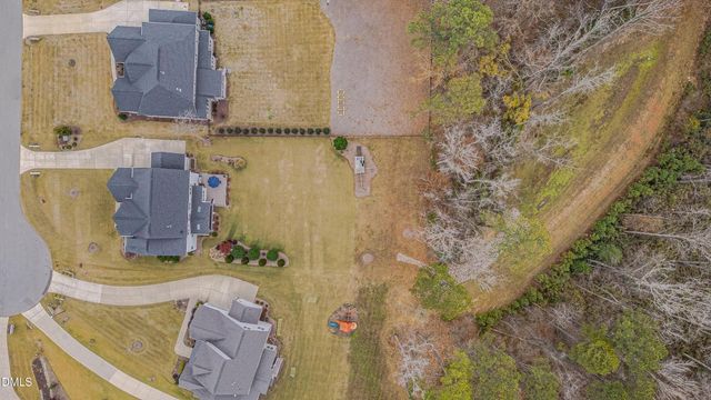 2341 Sanctuary Drive, Raleigh, NC 27606