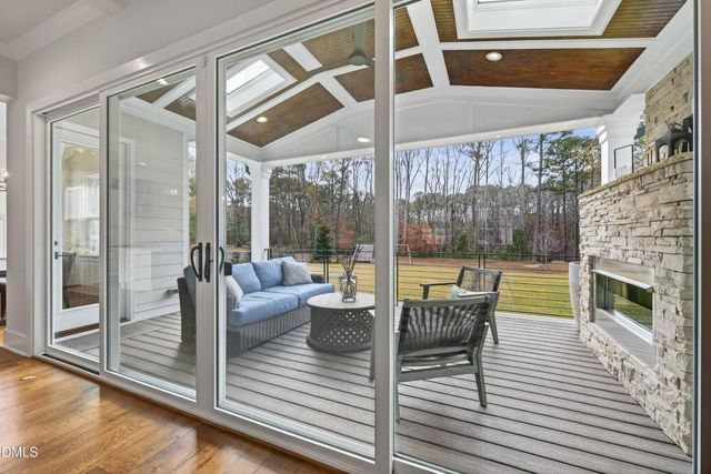 2341 Sanctuary Drive, Raleigh, NC 27606