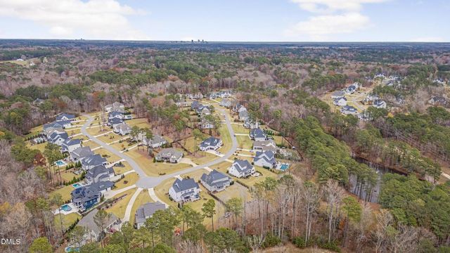 2341 Sanctuary Drive, Raleigh, NC 27606