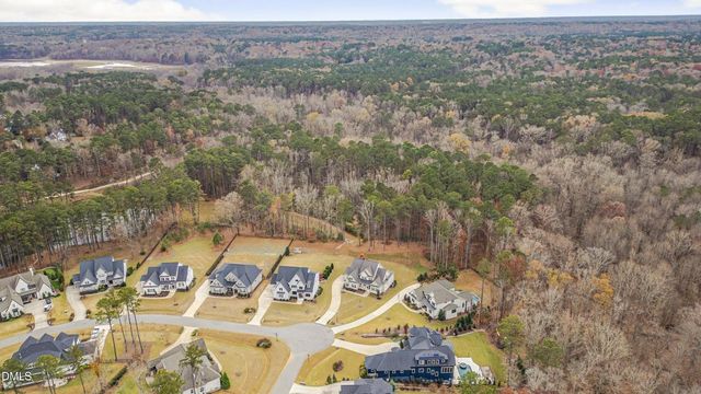 2341 Sanctuary Drive, Raleigh, NC 27606